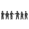 Officers 'O' (orders) group (20mm)