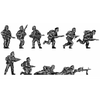 Commando assault section (20mm)