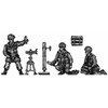 Airborne 3in mortar team (20mm)