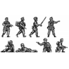 Airborne officers and radios (20mm)