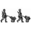 Airborne with trollies (20mm)
