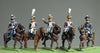 Mounted officer (18mm)