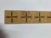 Plane/Helicopter Rotor Blades 4cm (TTR)
