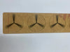 Plane/Helicopter Rotor Blades 4cm (TTR)