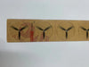 Plane/Helicopter Rotor Blades 4cm (TTR)