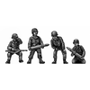American 3in A/T gun crew (20mm)