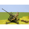 Bofors gun crew (20mm)