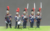 Sapeurs de la Genie de la Garde drummer (18mm)
