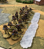 Smoke Markers (TTR)