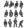 US Infantry for Jeeps (20mm)