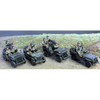 US Infantry for Jeeps (20mm)