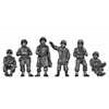 American senior command (20mm)