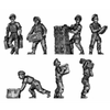 Tommies loading ammo crates (20mm)