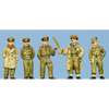 Six Officers (20mm)