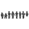 US tank crew winter uniform (20mm)