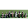 US tank crew winter uniform (20mm)