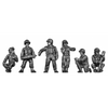 American M7 crew (20mm)