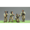 American M10 crew (20mm)
