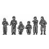 American Tank Crew – Winter Set 2 (20mm)