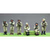 American Tank Crew – Winter Set 2 (20mm)