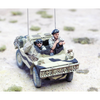 Dingo crew, North Africa (20mm)