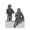 FOO and RAF liason officer (20mm)