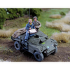 FOO and RAF liason officer (20mm)