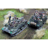 Universal carrier crew (20mm)