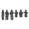 Crew in pixie suits (20mm)