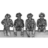 British Lloyd carrier crew (20mm)