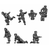 British tank crew bailing (20mm)