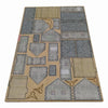 Worn Timber Sheds - 15mm (TTR)