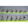 US Paras fighting (20mm)